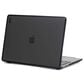 LAUT Huex Protect for Macbook Air 13.6" in Black, , large