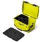 YETI LoadOut GoBox 30L 2.0 Gear Case in Firefly Yellow, , large