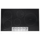 Frigidaire Professional Professional 2-Piece Kitchen Package with 30" Single Wall Oven and 36" Electric Cooktop in Stainless Steel, , large