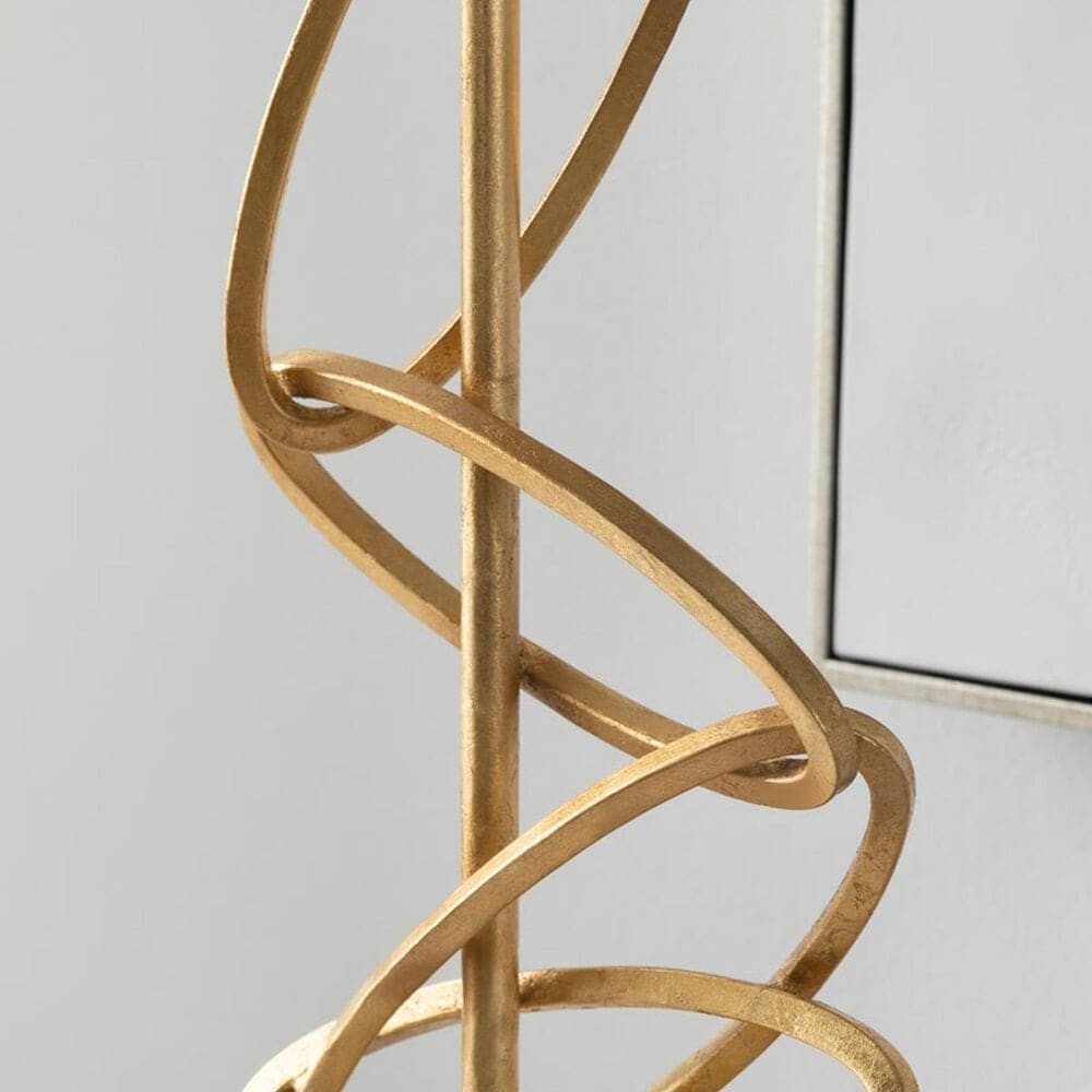 Crestview Collection Ringo Free Style Rings TB Lamp, , large