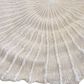 Uttermost Ocean Gems 21" x 22" Wall Decor in Ivory and Tan (Set of 3), , large