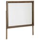 Ashley Marxmore Bedroom Mirror in Brown, , large