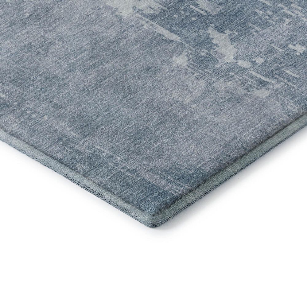 Dalyn Rug Company Pacifica PA11 2&#39;6&quot; x 3&#39;10&quot; Sky Area Rug, , large