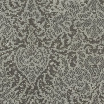 Karastan Magnificent Taste Carpet in Thunderbolt, , large