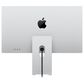 Apple 27" Studio Display Nano-Texture Glass Monitor with Tilt Adjustable Stand and 3-Year AppleCare+ in Silver, , large