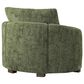Lifestyle Solutions Manchester Accent Chair in Olive, , large