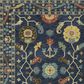 Oriental Weavers Francesca FR03F 6"7" x 9"6" Blue Area Rug, , large