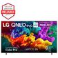 LG 85" Class QNED evo AI QNED84B Mini LED 4K Smart TV, , large