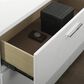 Pacific Landing Felicity Dresser in High Glossy White, , large