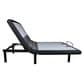 MotoMotion Low Profile Soft Form SFL250E Twin XL Adjustable Base, , large