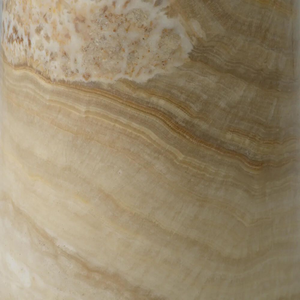 Eichholtz Terry Side Table in Onyx, , large