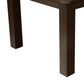 Highwood USA Hamilton 7-Piece Patio Dining Set in Weathered Acorn Finish, , large