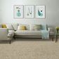 Mohawk Purrsonality III Carpet in Coconut, , large