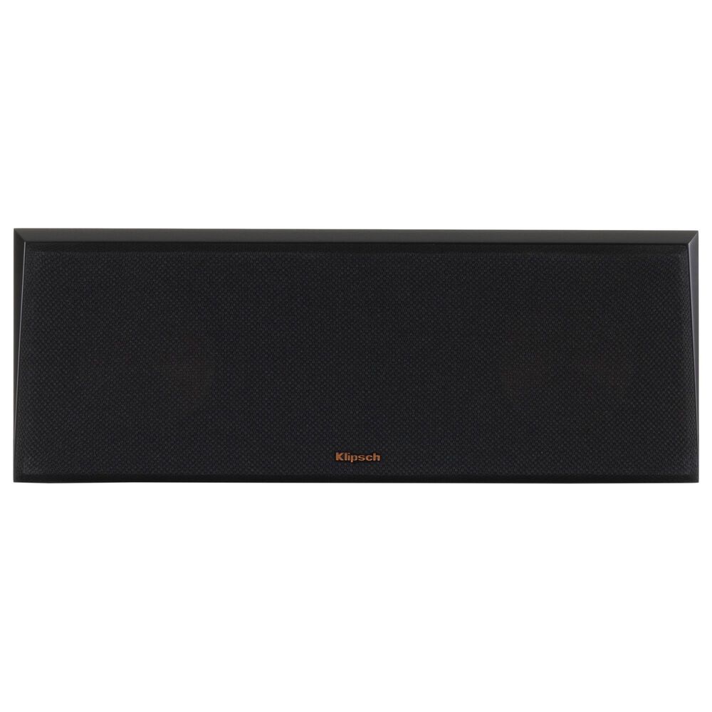 Klipsch Reference Premiere 2-Way Center Channel Speaker in Ebony, , large