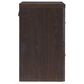 Valor Living Alpine 2-Drawer Vertical File Cabinet in Espresso, , large