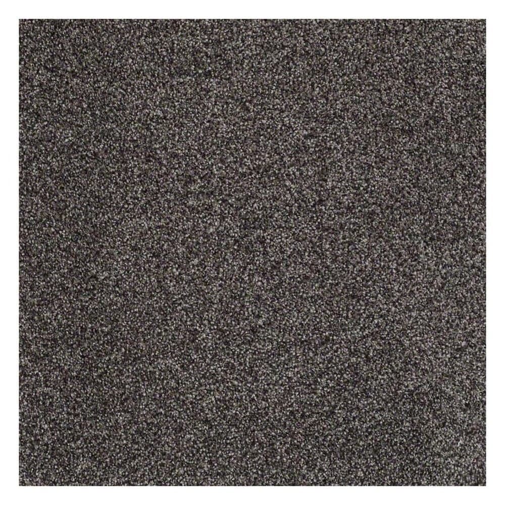 Shaw Detailed Tonal Carpet in Vintage Leather, , large