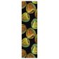 Dalyn Rug Company Kendall KE8 2"3" x 7"6" Black Runner, , large