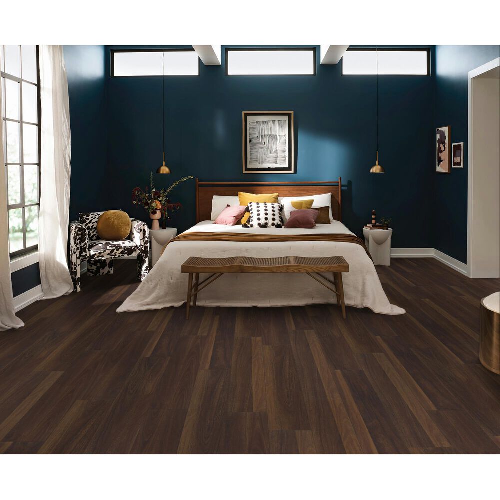 COREtec Pro Classics Biscayne Oak 7&quot; x 48&quot; Luxury Vinyl Plank, , large