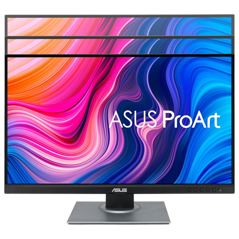 ASUS 27&quot; ProArt IPS WQHD Adaptive-Sync Monitor in Black, , large