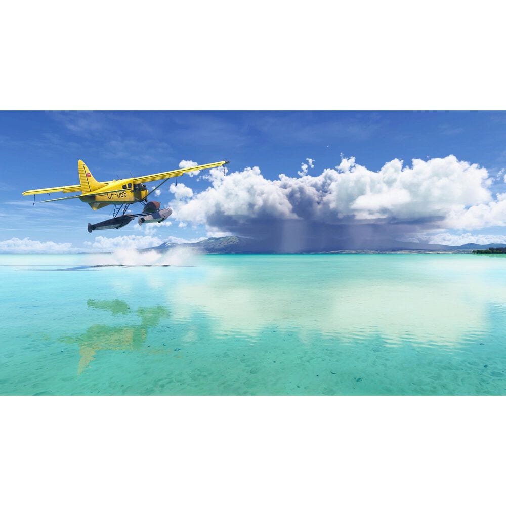 Flight Simulator 2024 Standard Edition - PlayStation 5, , large