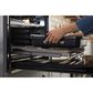 KitchenAid 30" Wall Oven with Microwave Combo Smart in Stainless Steel, , large