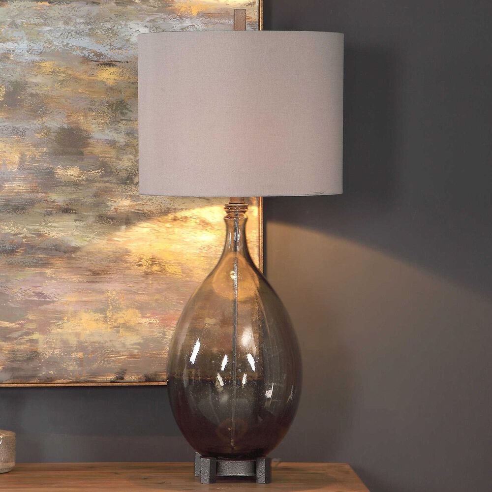 Uttermost Saimara Table Lamp, , large