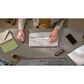 Logitech Ergo Wave Keys and Lift Combo in Off-White, , large