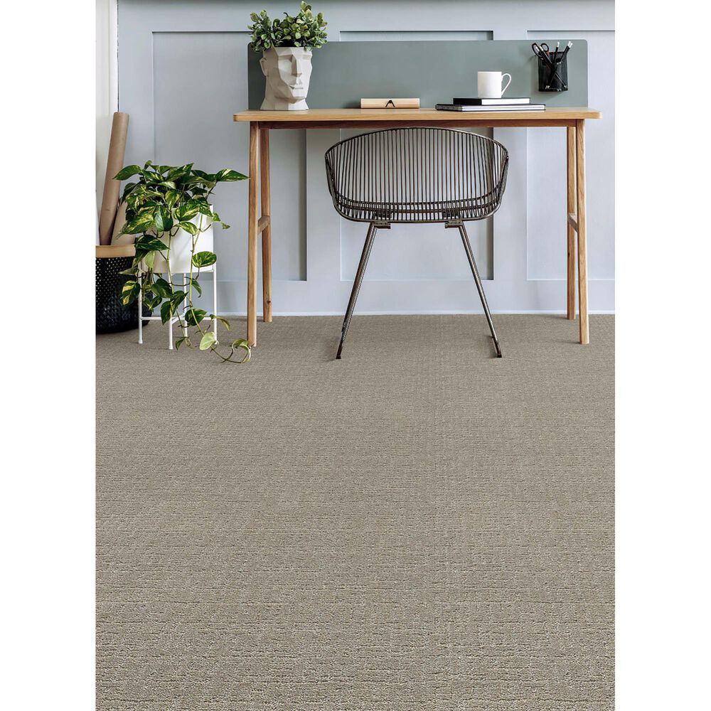 Dream Weaver Natural Attraction Carpet in Warm Putty, , large