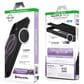 ITSkins Ballistic R Nylon Magsafe Case for Apple iPhone 16 Plus in Black, , large