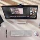 Logitech MX Brio 4K Webcam in Pale Gray, , large