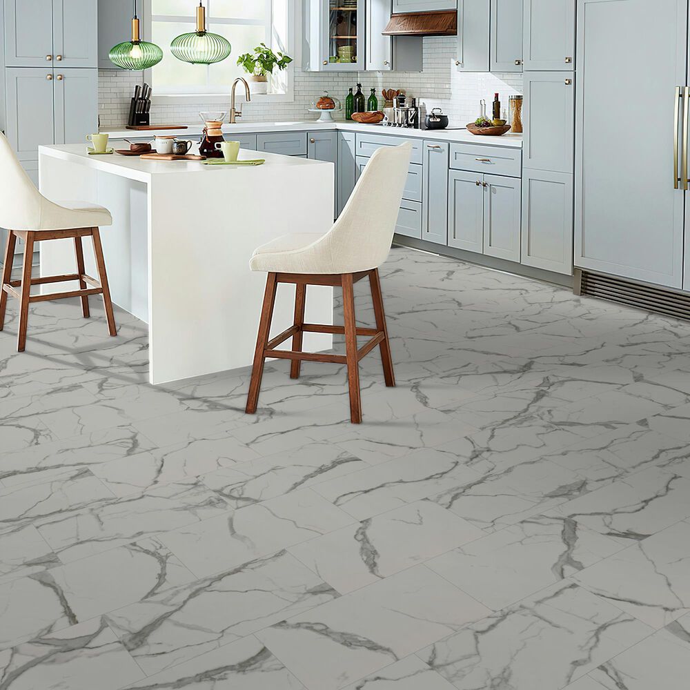 Pergo Gradient Arches Alexandria 13&quot; x 24&quot; Luxury Vinyl Tile, , large