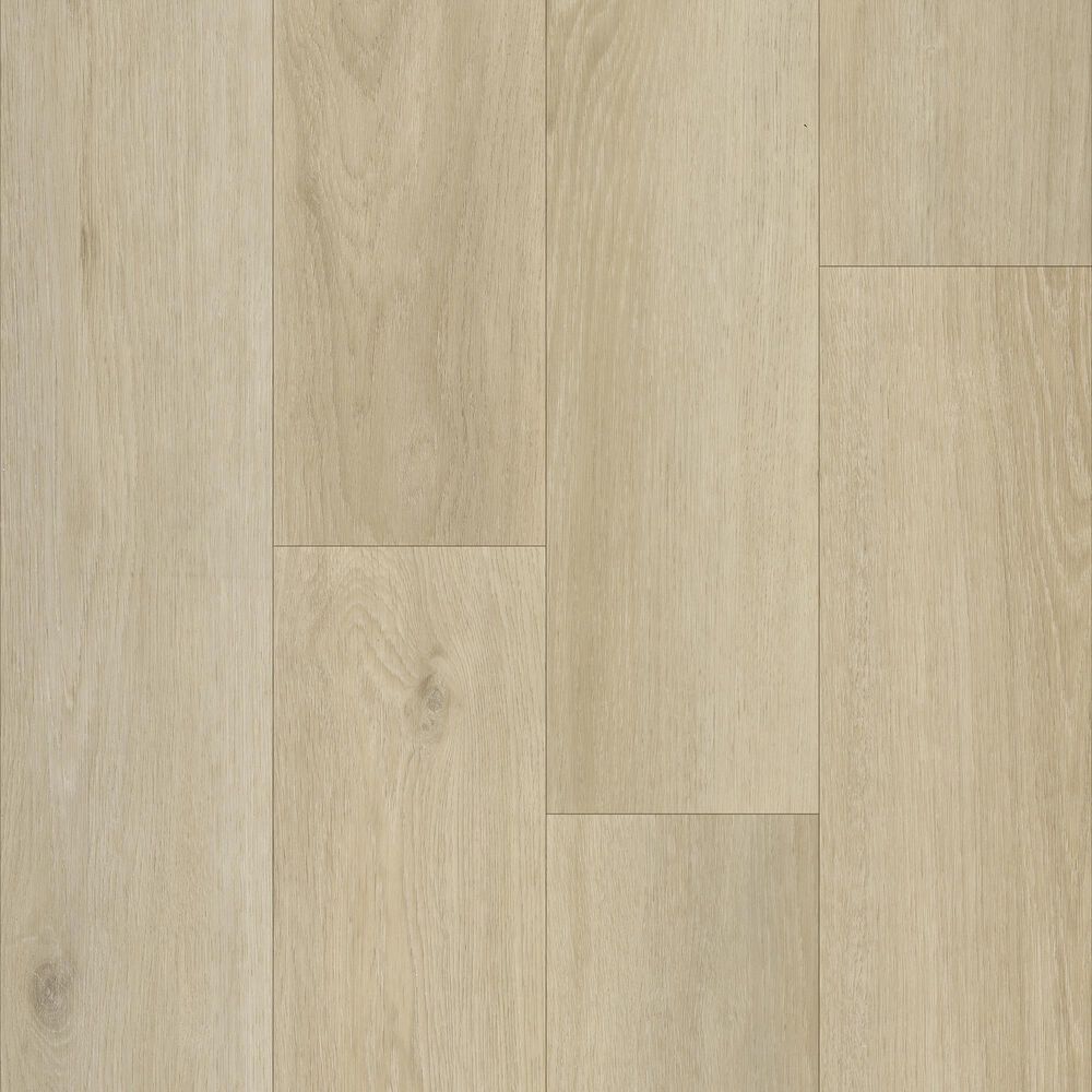Tru-Cor SPC Heritage Oak 8" x 60" Luxury Vinyl Plank, , large