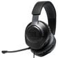 JBL Quantum 100 Gaming Headset with Boom Mic in Black, , large