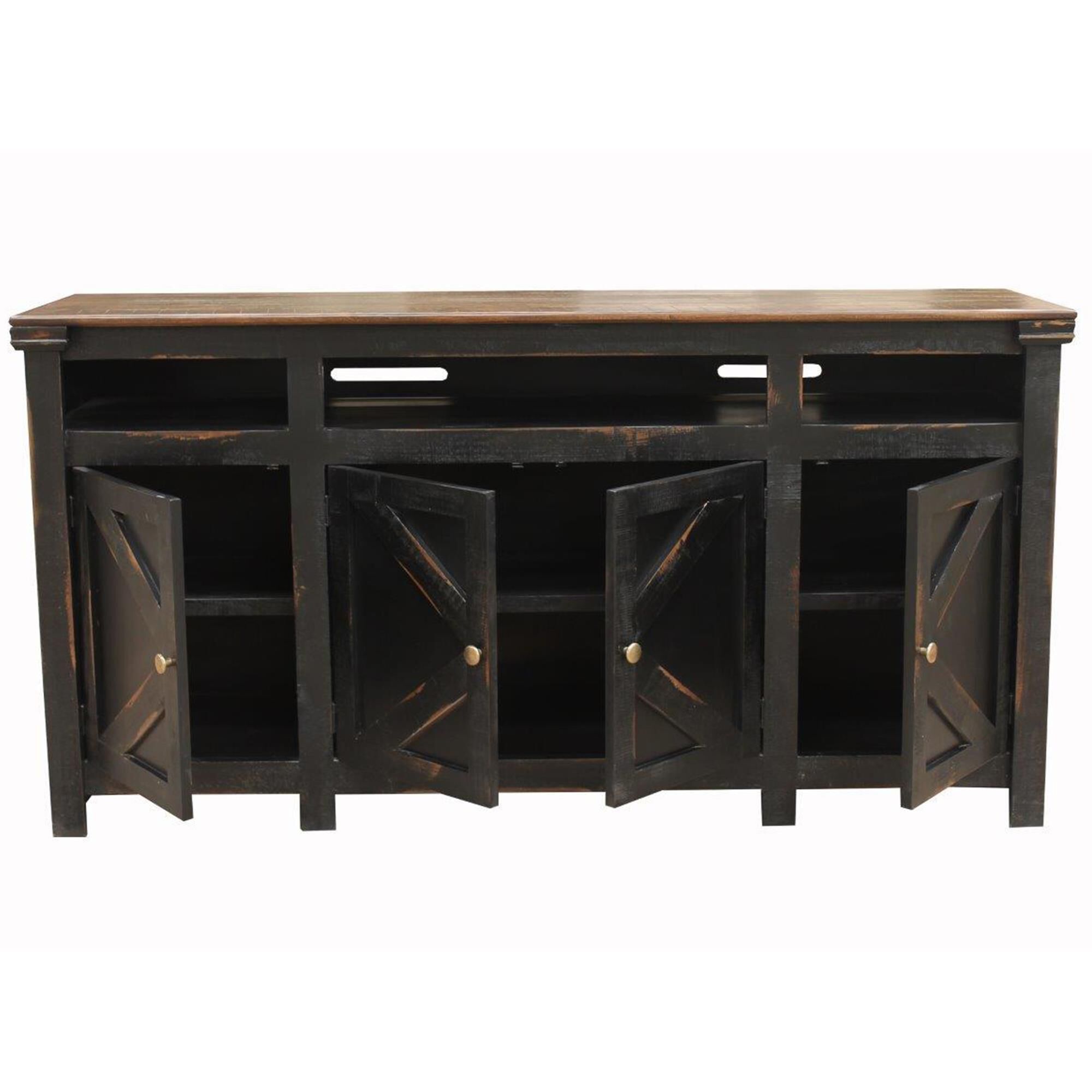 Meximuebles Oregon 70