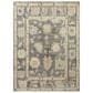 Loloi Clement 9"6" x 13"6" Midnight and Antique Ivory Area Rug, , large