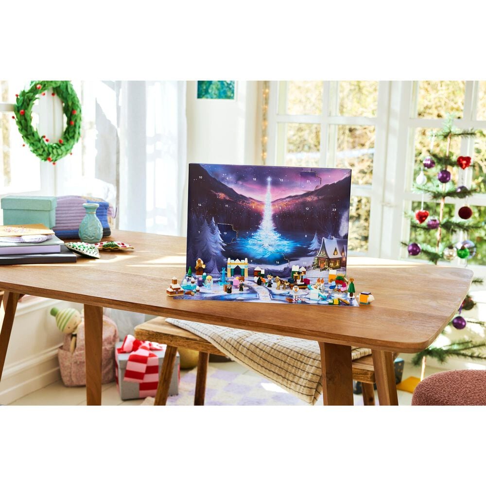 LEGO Disney Advent Calendar Building Set, , large