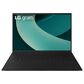 LG Gram 16" Laptop | Intel Core Ultra 7 256V - 16GB RAM - Intel Arc Graphics - 2TB SSD in Black, , large