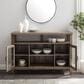 Walker Edison Jordan 52" TV Stand in Grey Wash, , large