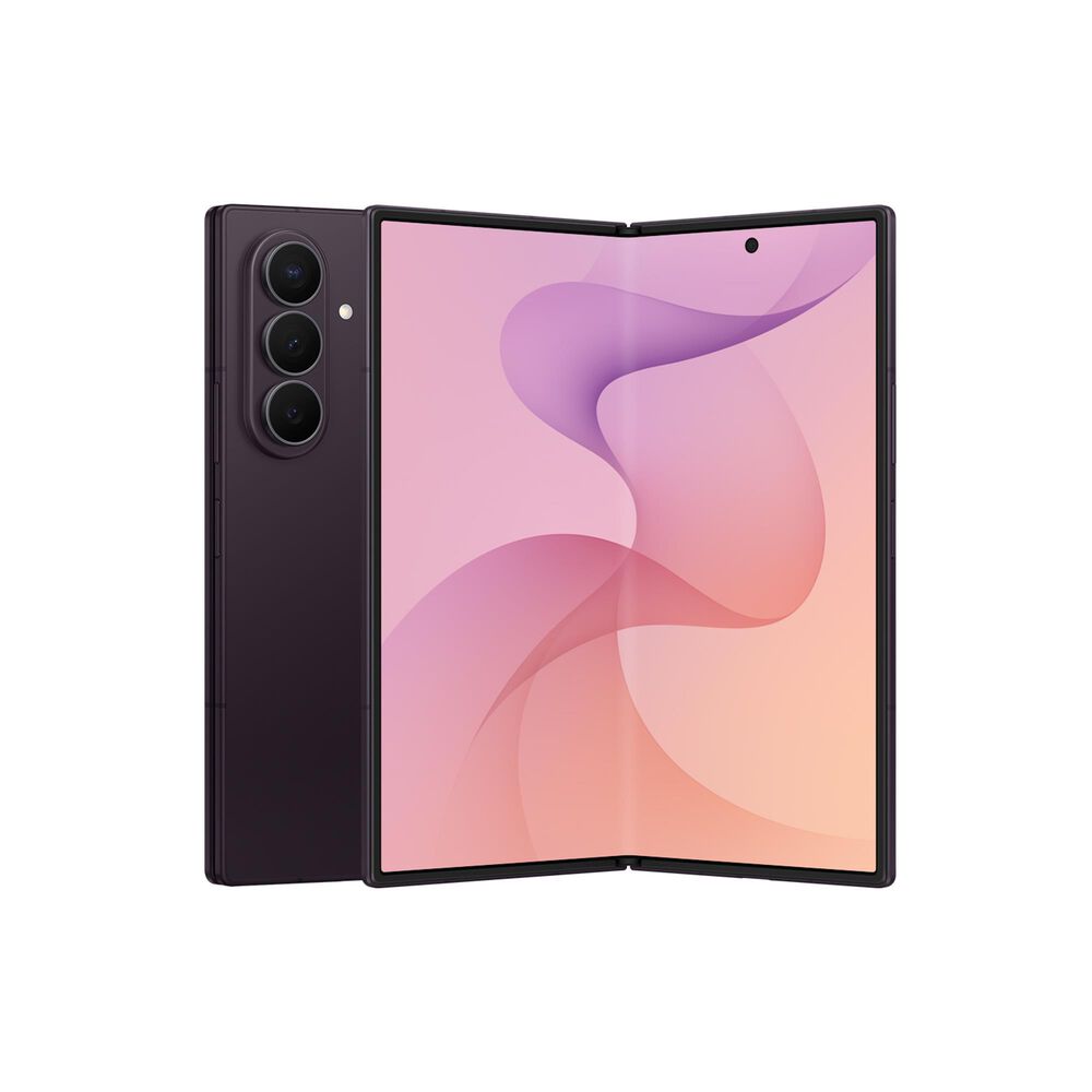 Samsung Galaxy Z Fold8 Ultra 256GB in Techno Violet, , large