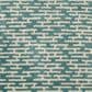 Central Oriental Tulsa Gordie 7"10" x 9"10" Aqua and White Sand Area Rug, , large