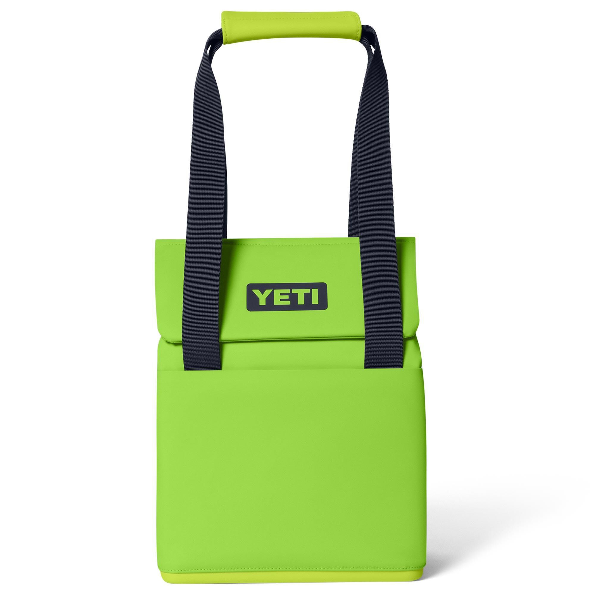 YETI Daytrip 14L Insulated Tote Bag in Venom