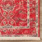 Dalyn Rug Company Marbella 2"3" x 7"6" Poppy Runner, , large