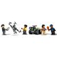 LEGO Jurassic World series Dinosaur Missions: Allosaurus Transport Truck, , large