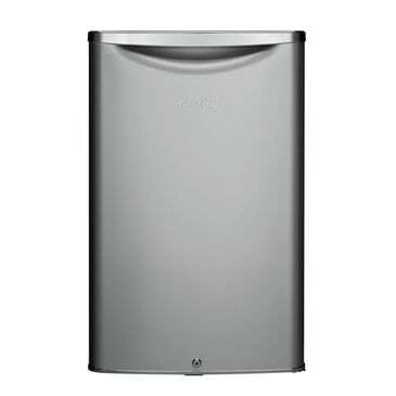 Danby 4.4 Cu. Ft. Compact All Refrigerator in Silver, , large