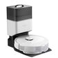 Roborock Q8 Max+ Robot Vacuum and Mop with Auto-Empty Dock in White, , large