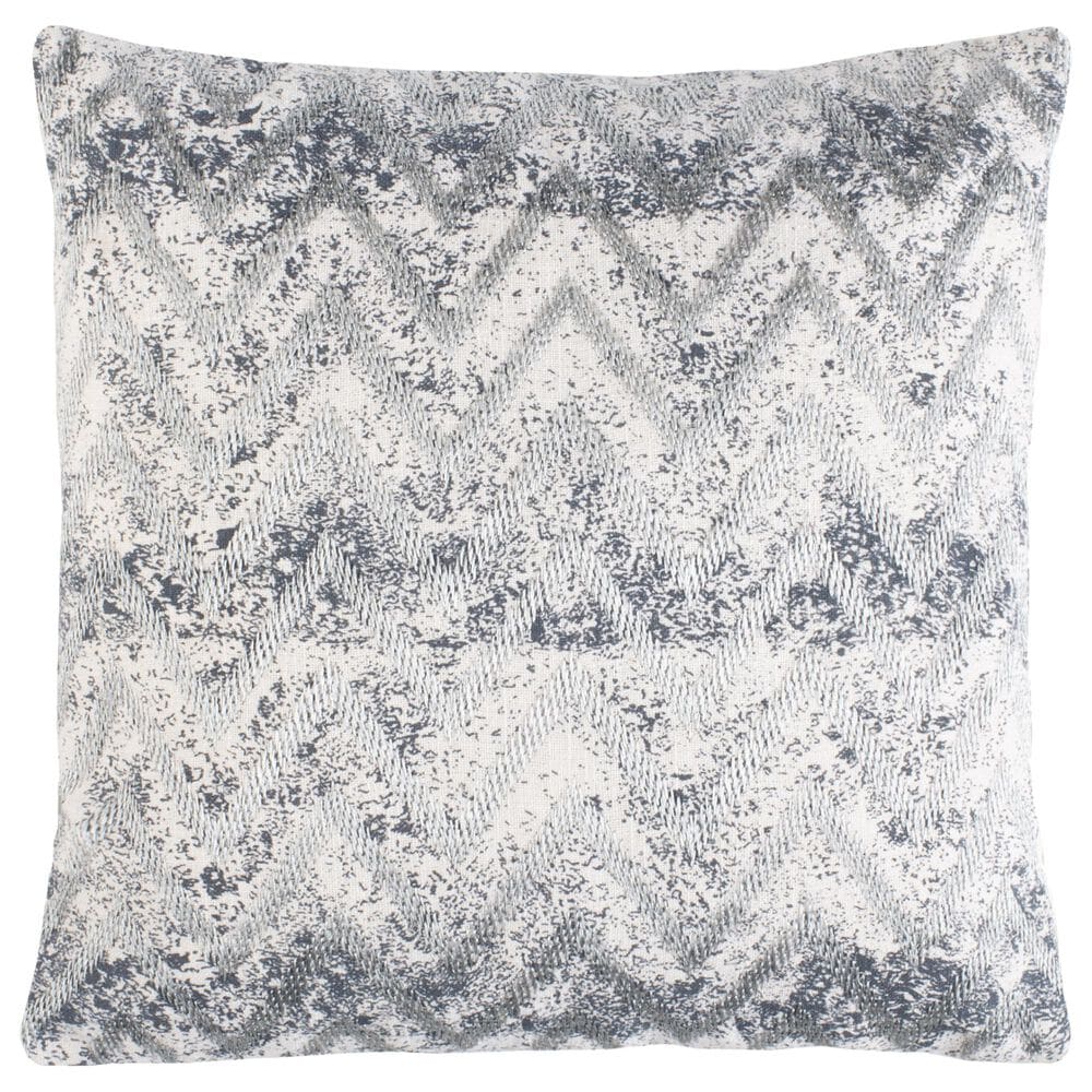 Safavieh Remma 20" Pillow in Blue, , large