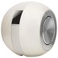 Bowers & Wilkins Dual 8" 400W Active Subwoofer in Matte White, , large