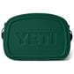 YETI Hopper M20 Backpack Soft Cooler in Black Forest Green, , large