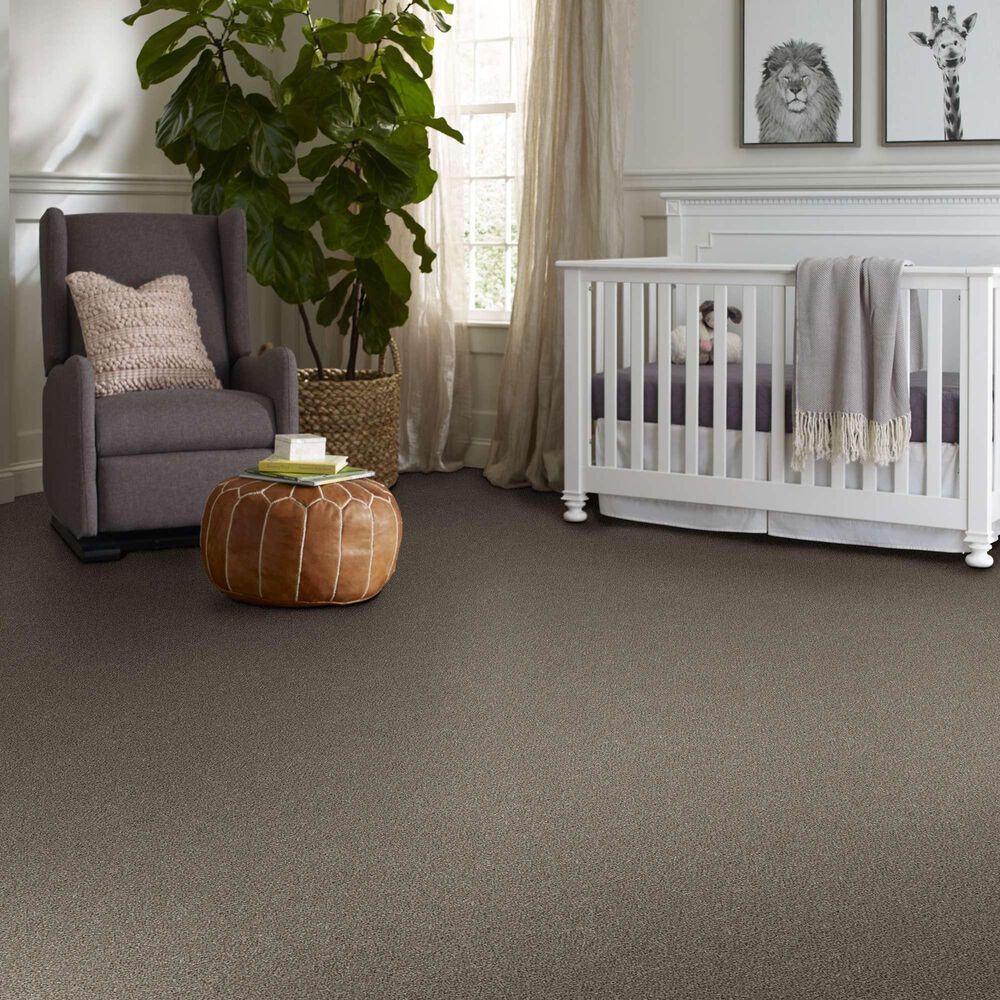 Shaw Without Limits II Carpet in Saddle Tan, , large