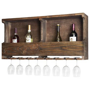 Timberlake Pomona Wine Rack in Natural, , large